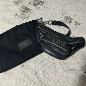 Alexander Wang || Attica Fanny Pack